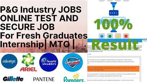 proctor and gamble jobs|procter & gamble praktikum.